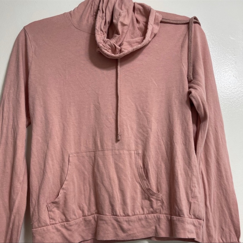 H&M pink Sweater
